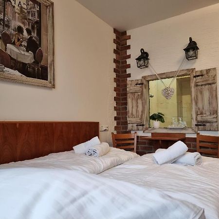 Hotel Pansky Dum Blovice 외부 사진