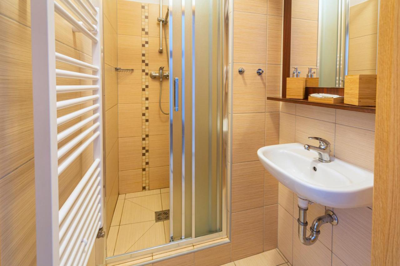 Hotel Pansky Dum Blovice 외부 사진