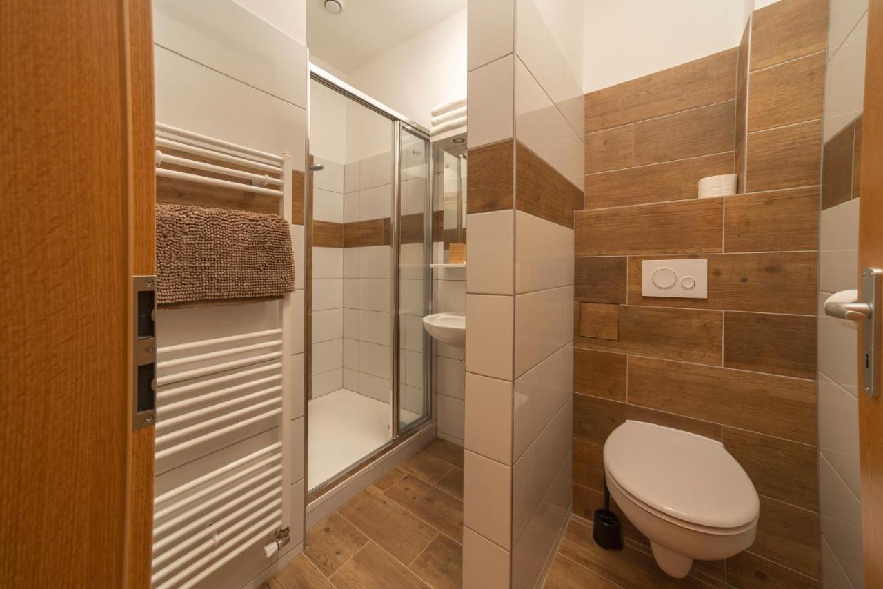 Hotel Pansky Dum Blovice 외부 사진