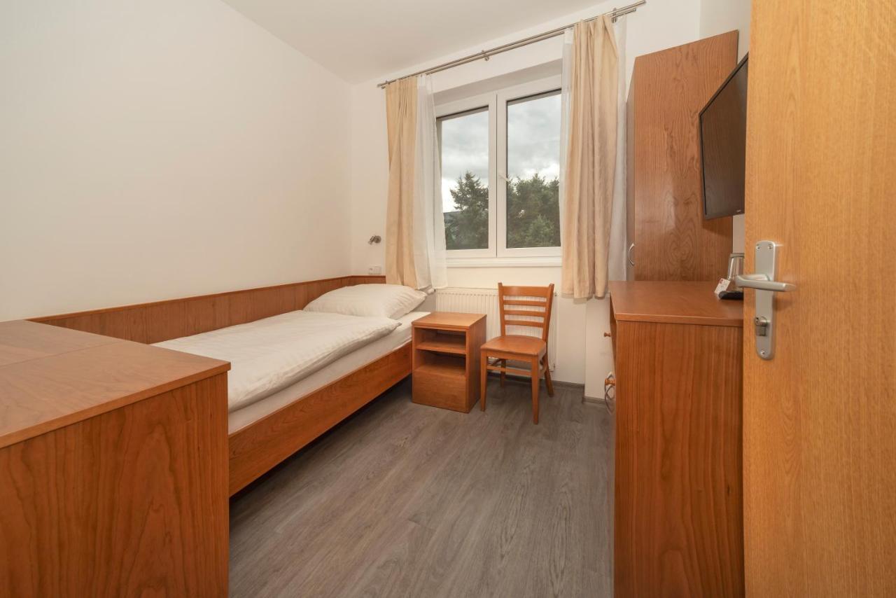 Hotel Pansky Dum Blovice 외부 사진