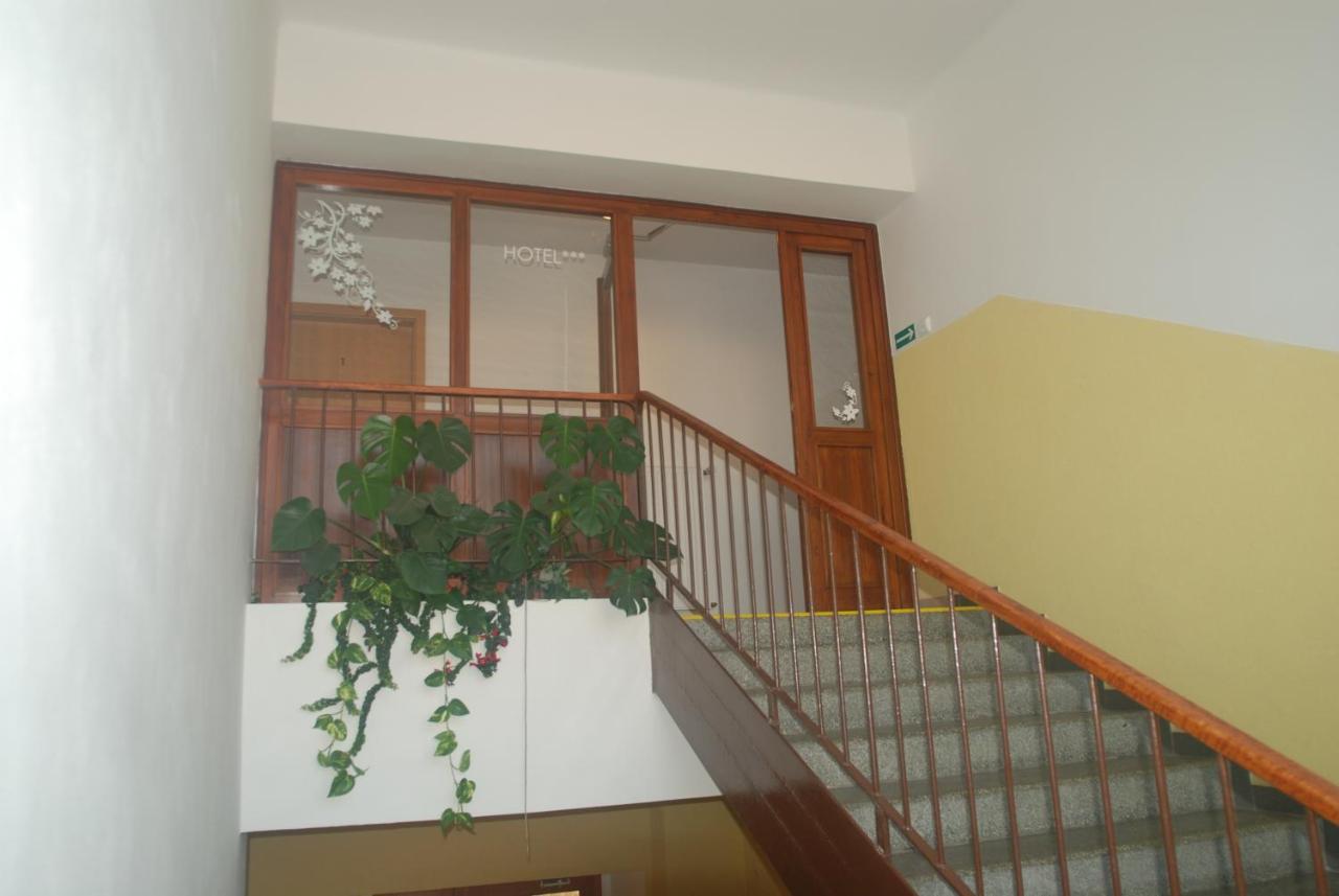 Hotel Pansky Dum Blovice 외부 사진