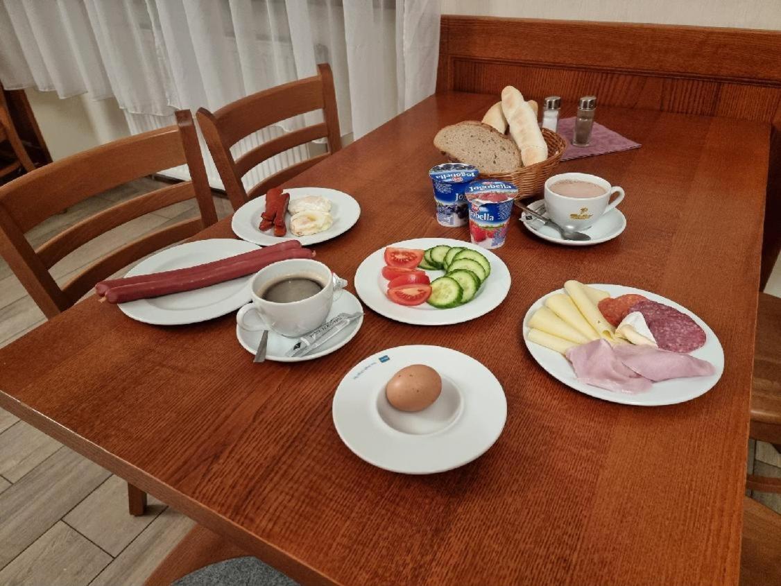 Hotel Pansky Dum Blovice 외부 사진