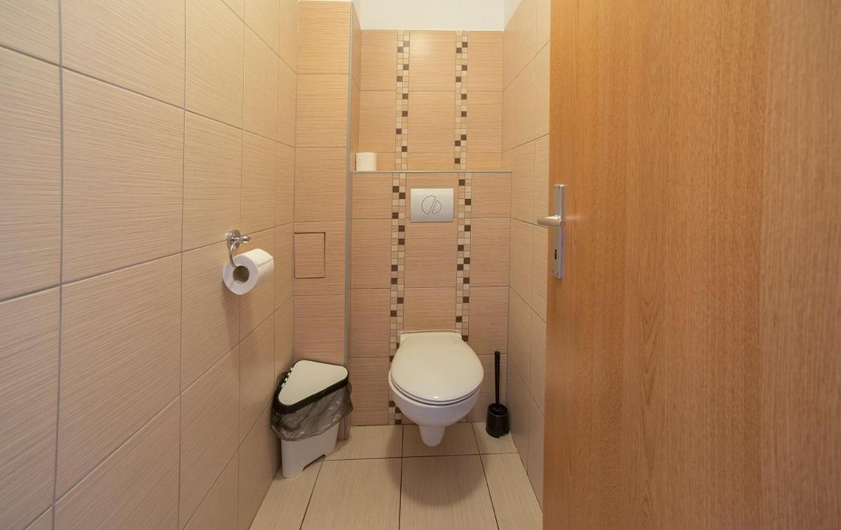 Hotel Pansky Dum Blovice 외부 사진
