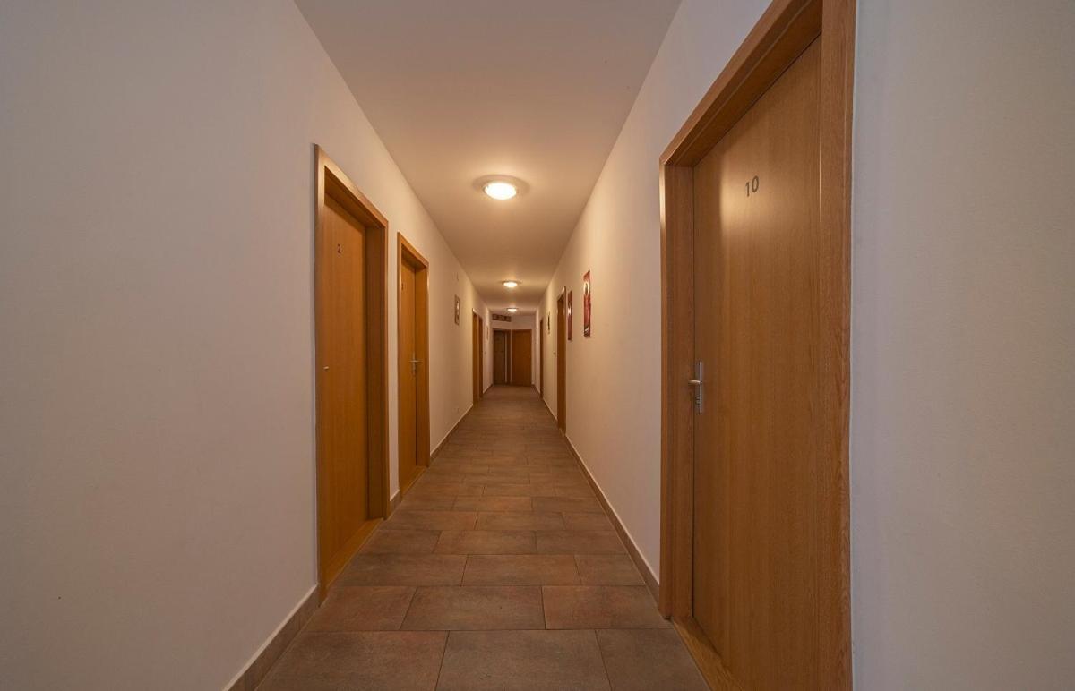 Hotel Pansky Dum Blovice 외부 사진