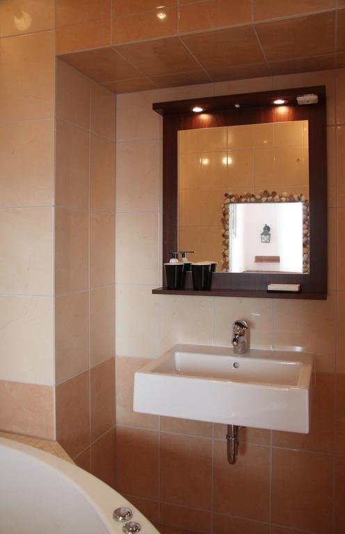 Hotel Pansky Dum Blovice 객실 사진