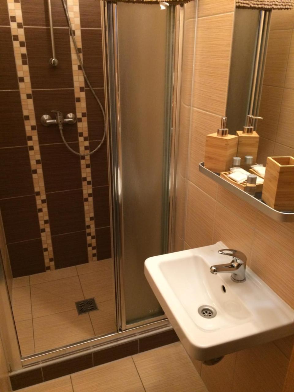 Hotel Pansky Dum Blovice 외부 사진